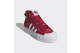 adidas Nizza Platform Mid Thebe Magugu (GY9561) rot 6
