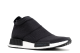 adidas NMD CS1 PK Winter Wool (S32184) schwarz 6