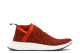 adidas NMD CS2 Primeknit PK (BY9406) rot 5