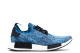 adidas NMD R1 Blue Camo (BA8598) blau 3