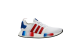 adidas NMD R1 Firecracker (EG5651) weiss 4