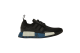 adidas NMD R1 Metal Grey Lush Blue (FV3652) schwarz 4