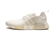 adidas NMD R1 Off Sand Dotted Boost (GW5638) beige 1