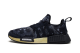 adidas NMD R1 Neighborhood x Night Paisley Navy (GY4158) schwarz 2