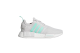 adidas NMD R1 Grey Clear Mint (D96689) grau 3