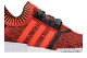 adidas NMD R1 NYC (BY1905) rot 6