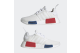 adidas NMD R1 (H02321) weiss 2