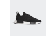 adidas NMD R1 Refined Little Kid (H02343) schwarz 1