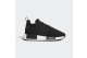 adidas NMD R1 Refined Infant (H02345) schwarz 1