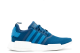 adidas NMD R1 Blue (S31502) blau 6