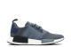 adidas NMD R1 Onix Core Georgetown (S76842) blau 4