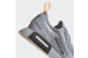 adidas NMD R1 Spectoo Halo Silver (FZ3200) grau 6