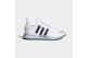 adidas NMD R1 V3 Gold Tartan Trefoil (ID6712) weiss 1