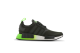 adidas NMD R1 Yoda x Star Wars (FW3941) schwarz 1