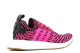 adidas NMD R2 Primeknit PK (BY9697) pink 6