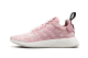 adidas NMD R2 W (BY9315) pink 3