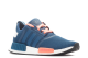 adidas NMD Runner J R1 (S75339) blau 4