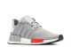 adidas NMD Runner J (S75487) grau 3