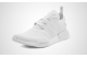 adidas NMD R1 Triple Primeknit (BA8630) weiss 2