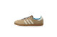 adidas x Wales Samba Nylon Desert Bonner (IH3261) braun 5