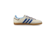 adidas Wales Bonner x Samba Wonder Clay Royal Nylon (IH7756) weiss 3