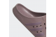 adidas Originals adilette Clog (GY1826) lila 6