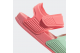 adidas Originals adilette Sandale (GW0345) pink 6