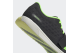 adidas Originals Adizero Dreisprung / Stabhochsprung Spike-Schuh (GY8398) schwarz 6