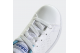 adidas Originals Advantage Lifestyle Court Lace Schuh (GW2000) weiss 6