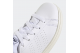 adidas Originals Advantage Lifestyle Court Lace Schuh (GW6487) weiss 6