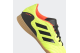 adidas Originals Copa Sense.3 Sala IN Fußballschuh (GZ1382) gelb 6
