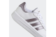 adidas Originals Court Platform Schuh (GV8999) weiss 6