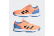 adidas Originals Court Stabil Schuh (GX3760) orange 2