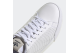 adidas Originals Court Tourino RF (GX4346) weiss 6