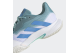 adidas Originals CourtJam Control Tennisschuh (GY4002) blau 6