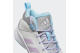 adidas Originals Cross Em Up 5 K Wide Basketballschuh (GY2399) weiss 6
