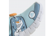 adidas Originals Disney Frozen Olaf RapidaZen Schuh (GY2767) blau 6