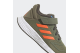 adidas Originals Duramo 10 Lightmotion Sport Running Elastic Lace Top Strap Schuh (GZ1794) grün 6