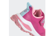 adidas Originals FortaRun All Terrain Cloudfoam Sport Elastic Lace and Top Strap (GZ1815) pink 6
