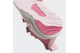 adidas Originals FortaRun Double Strap Schuh (GV7849) pink 6