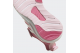 adidas Originals FortaRun Elastic Lace Top Strap (GV7836) pink 6