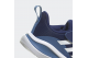 adidas Originals FortaRun Elastic Lace Top Strap Schuh (GY7607) blau 6