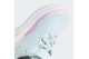 adidas Originals FortaRun Sport Running Elastic Lace Top Strap Schuh (GZ1819) blau 6