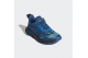 adidas FortaRun x LEGO NINJAGO Jay Laufschuh (FY6528) blau 6