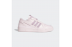 adidas Originals Forum 84 Low Minimalist Icons (FY8277) pink 1