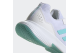 adidas Originals Gamecourt 2.0 Tennisschuh (GZ0700) weiss 6
