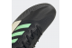 adidas Originals Gamecourt 2.0 Tennisschuh (HR0755) schwarz 6