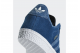 adidas Gazelle (CG6710) blau 6