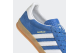 adidas Originals Gazelle Indoor Schuh (H06260) blau 6