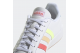 adidas Originals Grand Court Cloudfoam Lifestyle Court Comfort Pride Schuh (GY9400) weiss 6